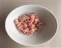 肉泥烧土豆丁的做法图解4