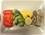 清口蔬菜汤的做法图解1