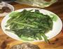 蒜炒空心菜的做法图解9