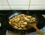 红烧土豆炸豆腐的做法图解6