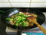 红烧土豆炸豆腐的做法图解7