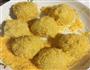 芝士薯蓉虾球的做法图解6