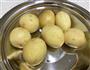 香菇小土豆炖鸡腿的做法图解2