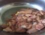 下粥好菜香菇鸡肉的做法图解1