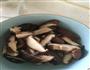 下粥好菜香菇鸡肉的做法图解2