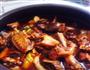 春笋煨老鹅的做法图解5