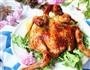 樱花烤鸡的做法图解13
