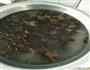 木耳洋葱炒腊肉的做法图解3