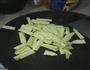 肉末茄子煲的做法图解1