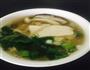 三菇豆腐汤的做法图解5