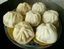 白白胖胖的芹菜肉包的做法图解13