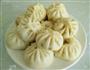 白白胖胖的芹菜肉包的做法图解15