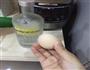 焦糖奶酪蛋糕的做法图解3