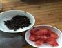 宝宝番茄鲜肉烩饼-软软的很容易下咽的做法图解1