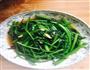 蒜蓉茼蒿的做法图解6