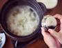 绿豆百合汤的做法图解3