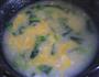 养胃早餐面絮汤的做法图解7