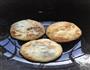 煎饼的做法图解7