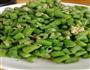 清淡下饭菜-豆角炒蛋的做法图解5