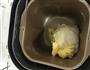 香软椰浆面包的做法图解3