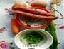 韩式泡菜炒饭的做法图解1