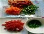 韩式泡菜炒饭的做法图解6