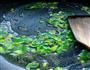 韩式泡菜炒饭的做法图解7