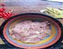 肉末豆子的做法图解4