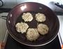 虾仁豆腐饼的做法图解6
