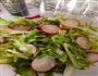 凉拌苦菊的做法图解5