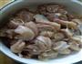 香烤鸡腿肉串儿的做法图解1
