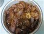香烤鸡腿肉串儿的做法图解3