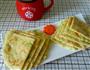 西葫芦鸡蛋饼的做法图解5