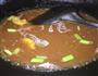 茄子辣椒煲的做法图解6