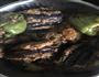 茄子辣椒煲的做法图解8