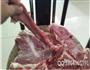 羊肉串的烧烤店切法和腌制的做法图解11