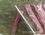 羊肉串的烧烤店切法和腌制的做法图解24