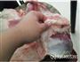 羊肉串的烧烤店切法和腌制的做法图解3