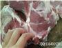 羊肉串的烧烤店切法和腌制的做法图解7