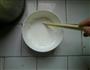 面粉鸡蛋糍粑的做法图解3