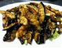 风味茄子的做法图解11