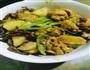 蘑菇土豆炖鸡腿的做法图解5