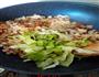 菠萝炒饭的做法图解11