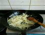 醋溜土豆丝的做法图解2
