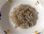 虾仁豌豆饼的做法图解2