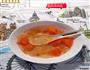 桃胶雪莲子炖木瓜的做法图解3