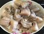 五花肉炖豆角的做法图解1