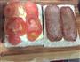 营养低脂健康三明治的做法图解5