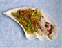 米老鼠版芹菜牛肉丝的做法图解11