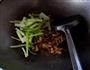 米老鼠版芹菜牛肉丝的做法图解7
